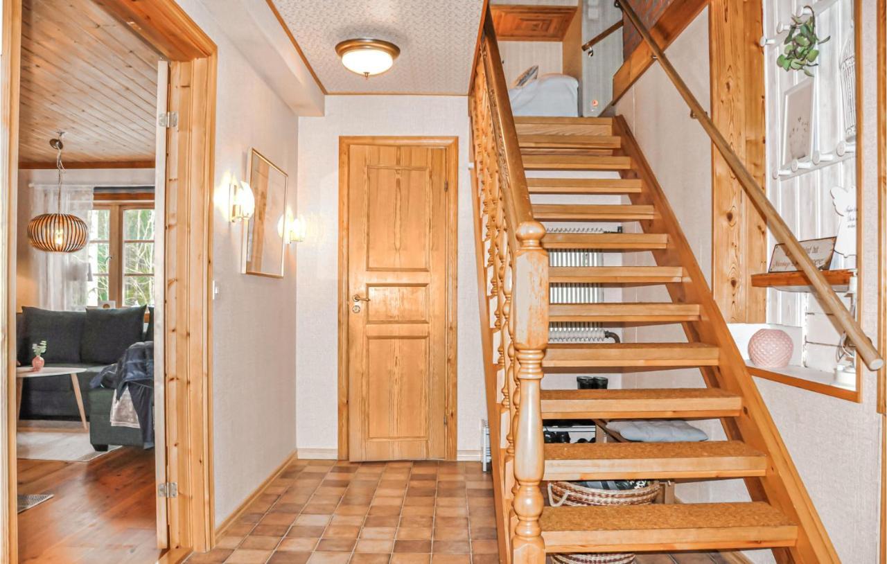 Amazing Home In Amal With Wifi Exteriör bild